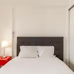 Guestready - Brilliant Flat Near S. Jorge Castle Appartamento *