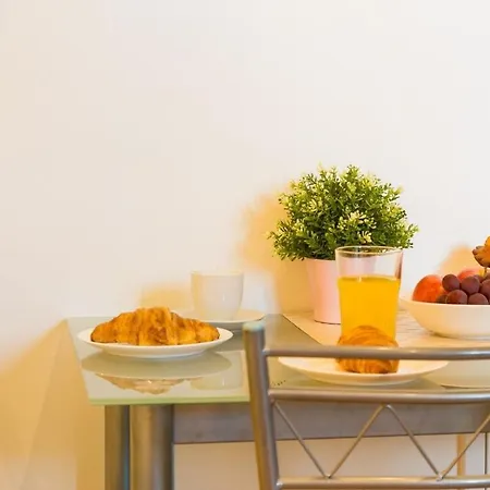 Guestready - Brilliant Flat Near S. Jorge Castle Lisbon