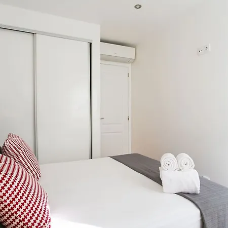 Guestready - Brilliant Flat Near S. Jorge Castle Lisbon