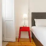 Guestready - Brilliant Flat Near S. Jorge Castle Daire Lisboa