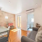 Appartement Guestready - Brilliant Flat Near S. Jorge Castle Lissabon