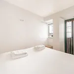 Appartement Guestready - Brilliant Flat Near S. Jorge Castle