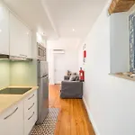 Guestready - Brilliant Flat Near S. Jorge Castle Appartement Lissabon