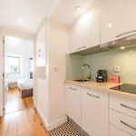 Guestready - Brilliant Flat Near S. Jorge Castle Appartement