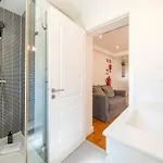 Appartement Guestready - Brilliant Flat Near S. Jorge Castle