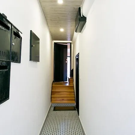 Guestready - Brilliant Flat Near S. Jorge Castle