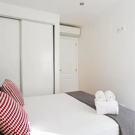 Guestready - Brilliant Flat Near S. Jorge Castle Appartement