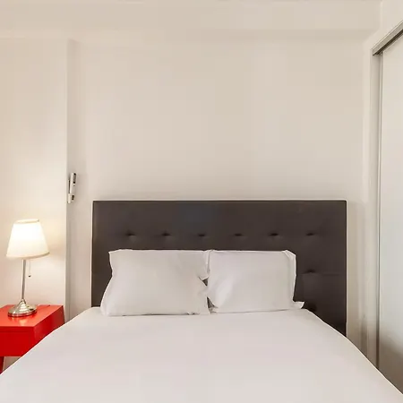 Guestready - Brilliant Flat Near S. Jorge Castle Apartmán *