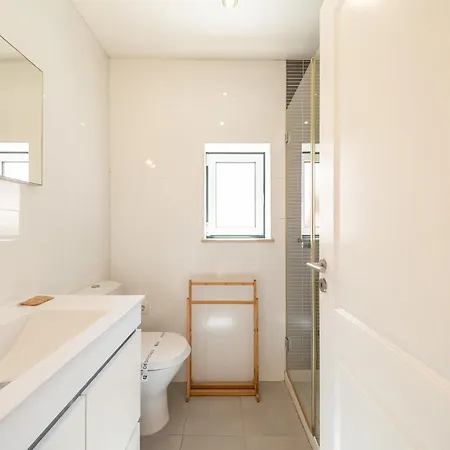 Guestready - Brilliant Flat Near S. Jorge Castle Lisboa