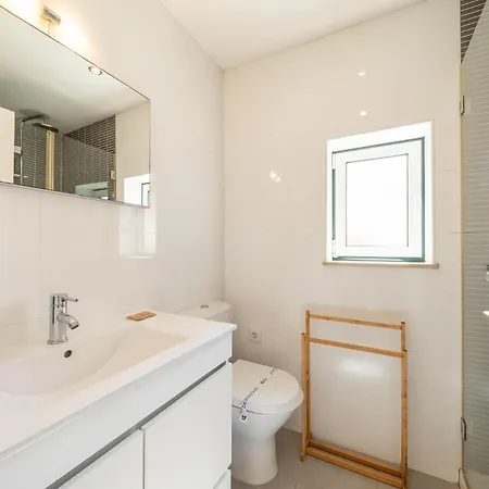 Guestready - Brilliant Flat Near S. Jorge Castle Apartmán *