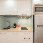 Guestready - Brilliant Flat Near S. Jorge Castle Apartment Lissabon